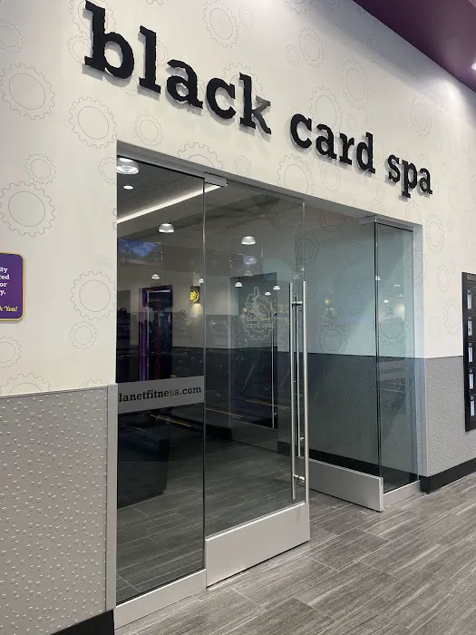 Planet Fitness Picture 9