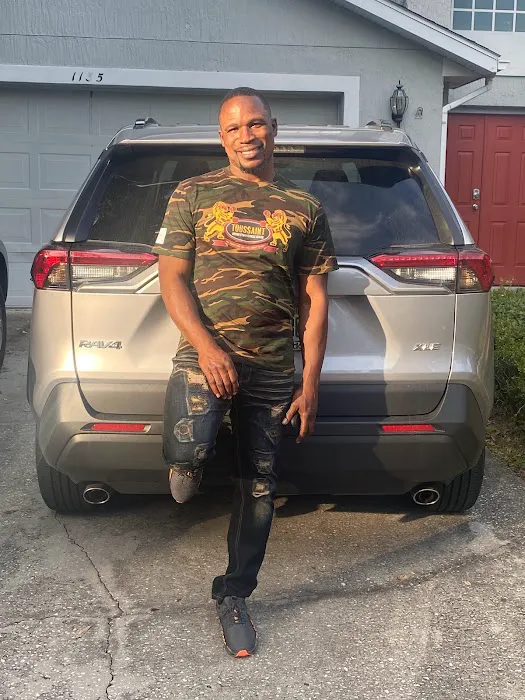 TOUSSAINT BOXING & FITNESS CENTER Picture 1