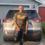 TOUSSAINT BOXING & FITNESS CENTER