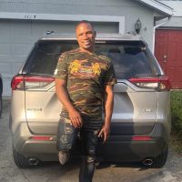 TOUSSAINT BOXING & FITNESS CENTER ico