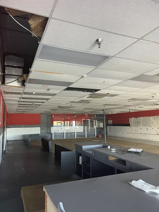 TOUSSAINT BOXING & FITNESS CENTER Picture 9