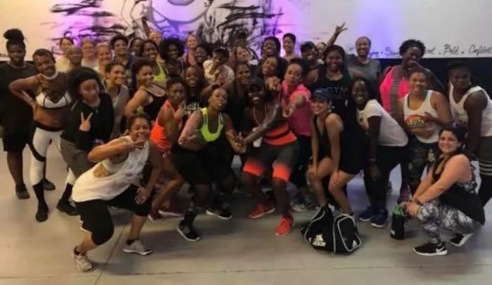 SLAYNETICS FITNESS Picture 1