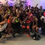 SLAYNETICS FITNESS