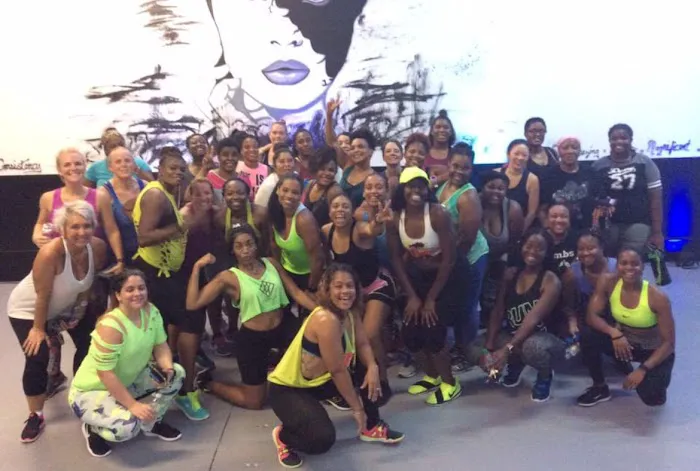 SLAYNETICS FITNESS Picture 2