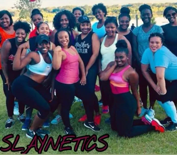 SLAYNETICS FITNESS Picture 3