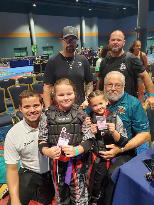 Reeves Karate and Fitness Picture 7