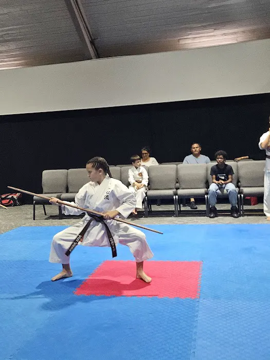 Reeves Karate and Fitness Picture 1