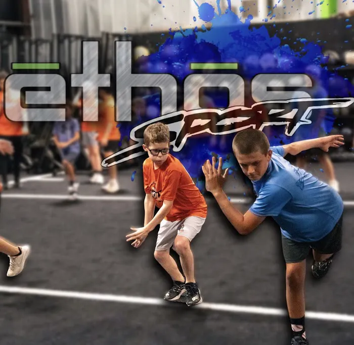 ETHOS SPORTS & FITNESS Picture 2