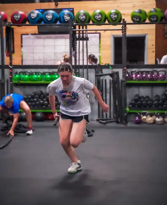 ETHOS SPORTS & FITNESS Picture 5