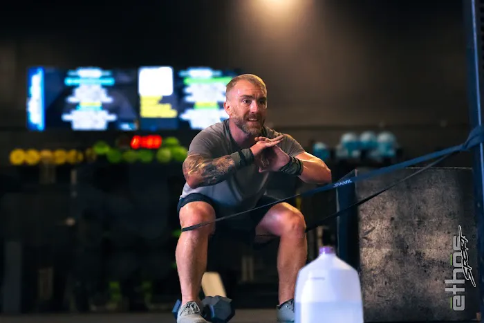 ETHOS SPORTS & FITNESS Picture 8