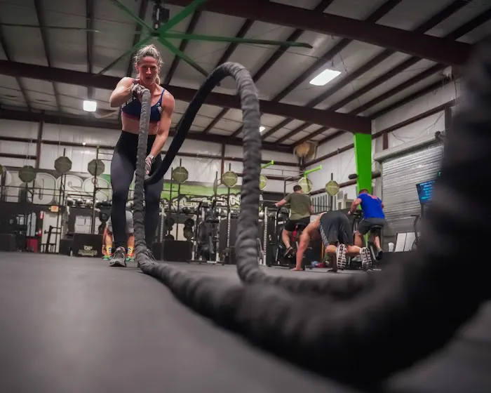 ETHOS SPORTS & FITNESS Picture 7