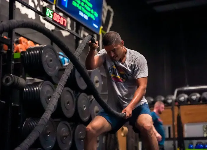 ETHOS SPORTS & FITNESS Picture 1