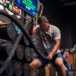 ETHOS SPORTS & FITNESS