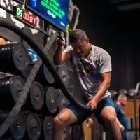 ETHOS SPORTS & FITNESS ico