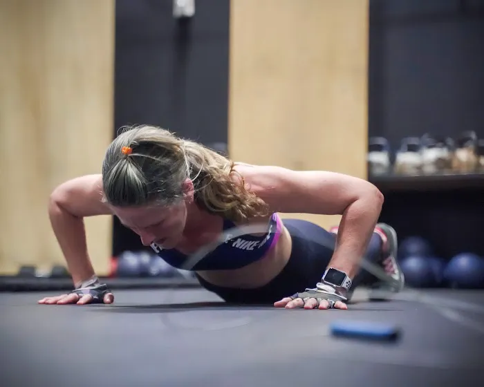 ETHOS SPORTS & FITNESS Picture 6