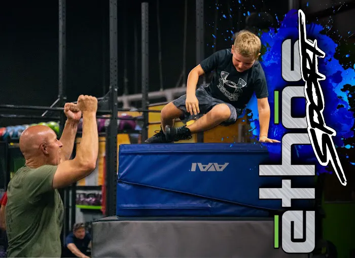 ETHOS SPORTS & FITNESS Picture 9