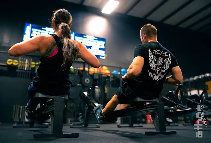 ETHOS SPORTS & FITNESS Picture 3