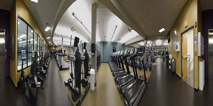 Oviedo YMCA Family Center Picture 1