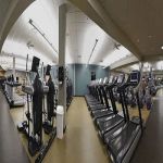 Oviedo YMCA Family Center