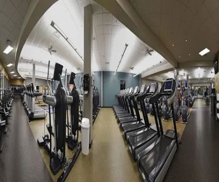 Oviedo YMCA Family Center