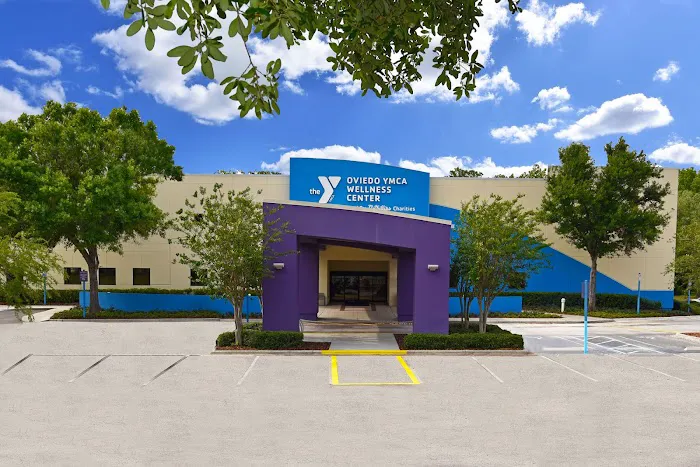 Oviedo YMCA Family Center Picture 3