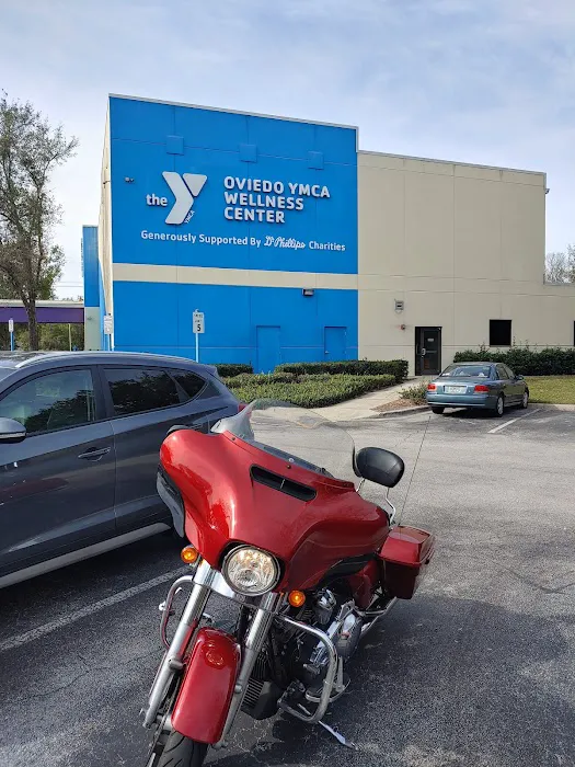 Oviedo YMCA Family Center Picture 4