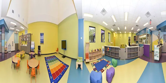 Oviedo YMCA Family Center Picture 7