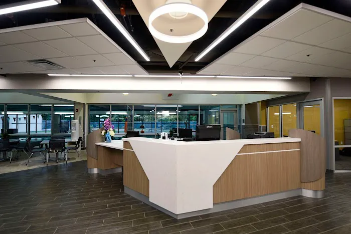 Oviedo YMCA Family Center Picture 2