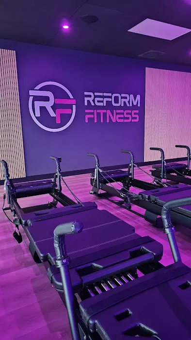 REFORM FITNESS Picture 1