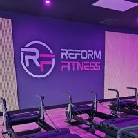 REFORM FITNESS ico