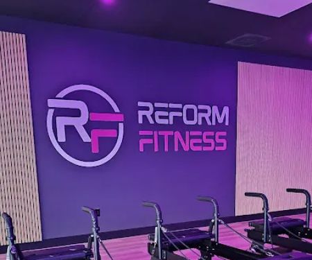 REFORM FITNESS