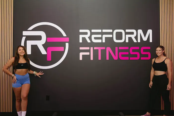 REFORM FITNESS Picture 8