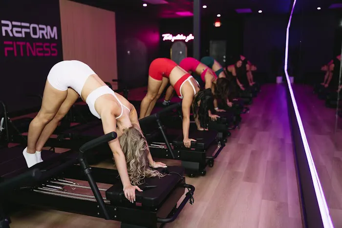 REFORM FITNESS Picture 4