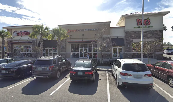 Orangetheory Fitness Picture 1