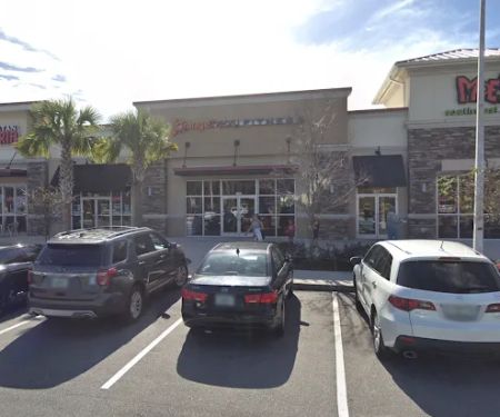 Orangetheory Fitness