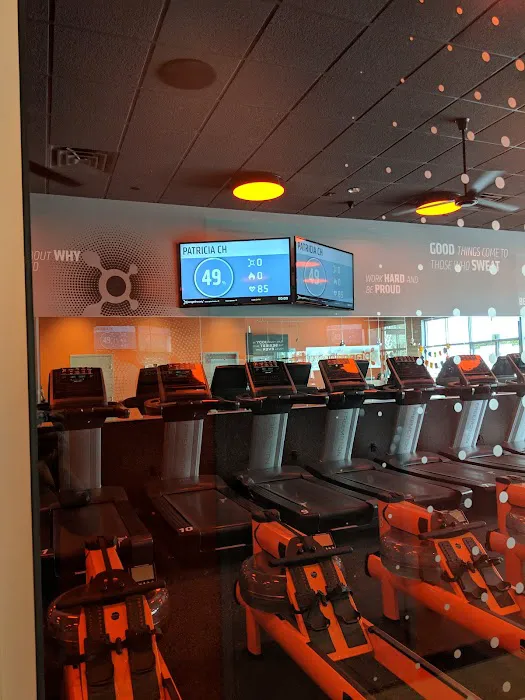 Orangetheory Fitness Picture 3