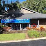 Taylors Fitness Club