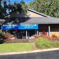 Taylors Fitness Club ico