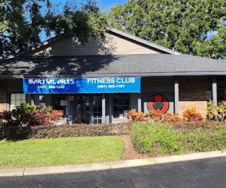 Taylors Fitness Club