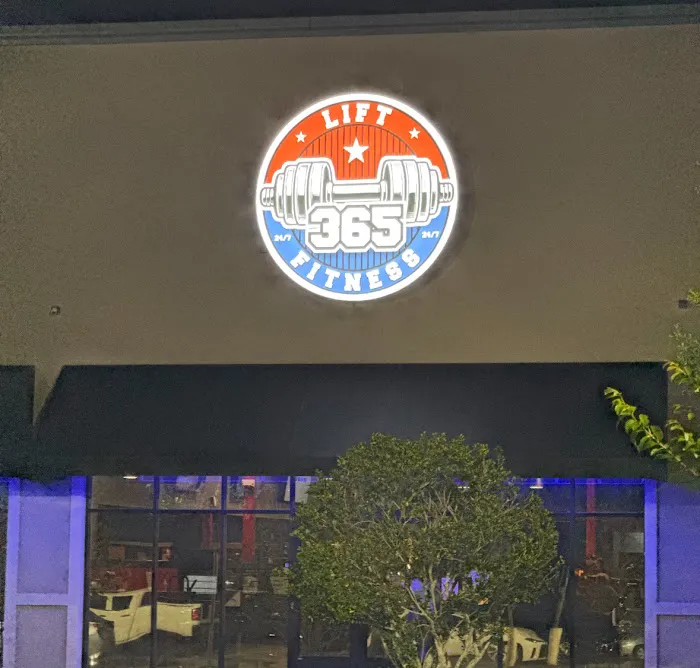 Lift 365 Fitness - Oviedo Picture 6