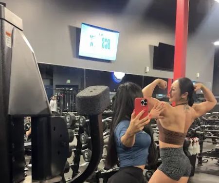 Lift 365 Fitness - Oviedo