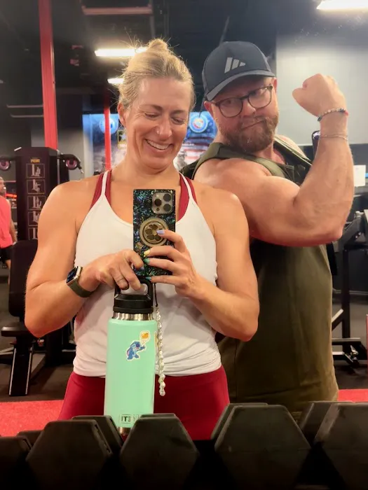 Lift 365 Fitness - Oviedo Picture 8