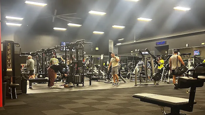 Lift 365 Fitness - Oviedo Picture 2