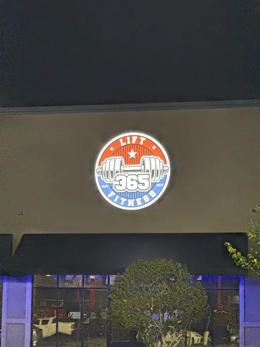 Lift 365 Fitness - Oviedo Picture 7