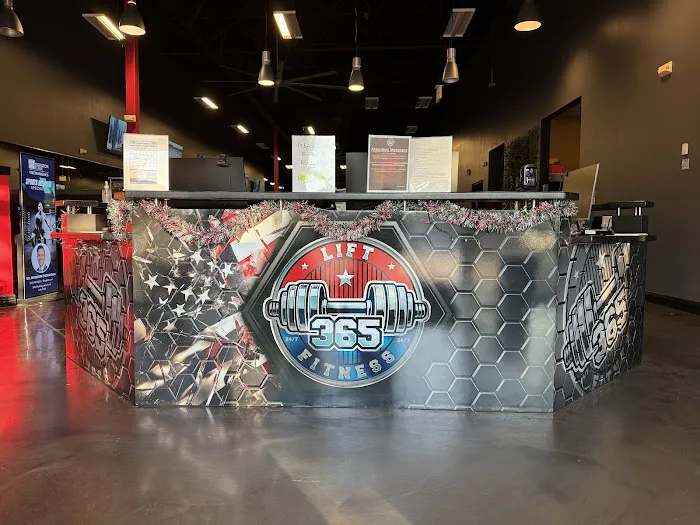 Lift 365 Fitness - Oviedo Picture 5