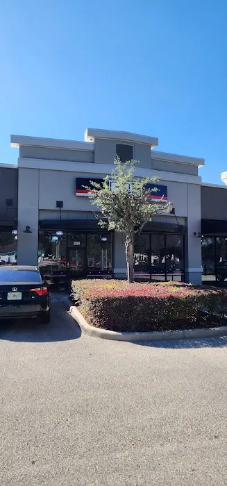 F45 Training Oviedo Picture 1