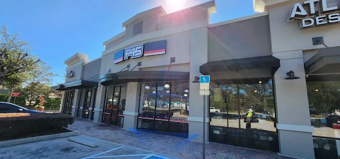 F45 Training Oviedo Picture 2