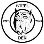 The Steel Den