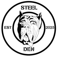 The Steel Den ico