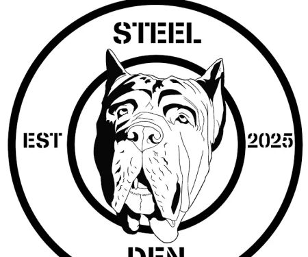 The Steel Den